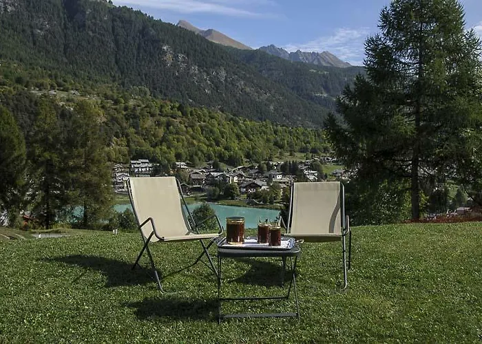 Hotel Au Rascard Brusson