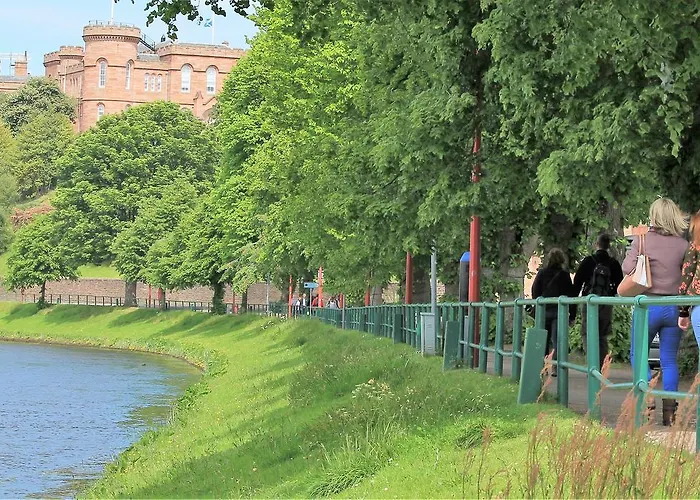 The Waterside Hotel