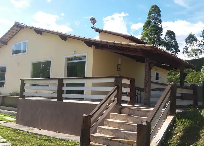 Jardim Dos Sonhos Hotel Santo Antônio do Leite