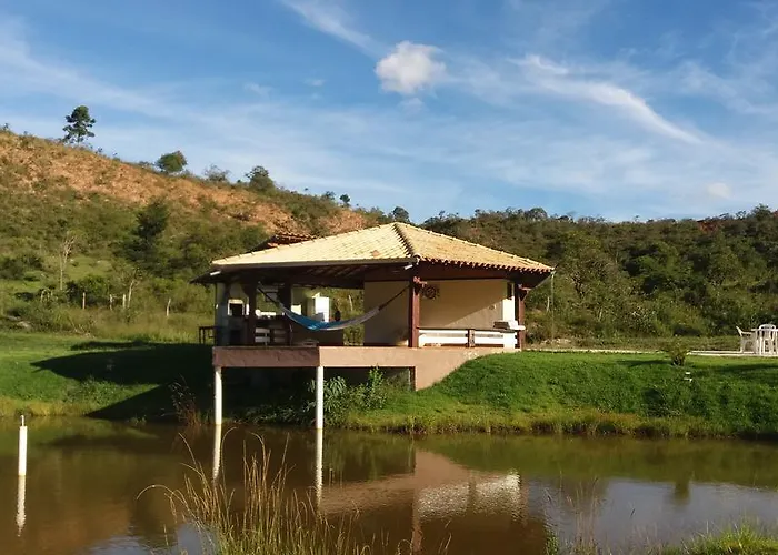 Jardim Dos Sonhos Hotel Santo Antônio do Leite
