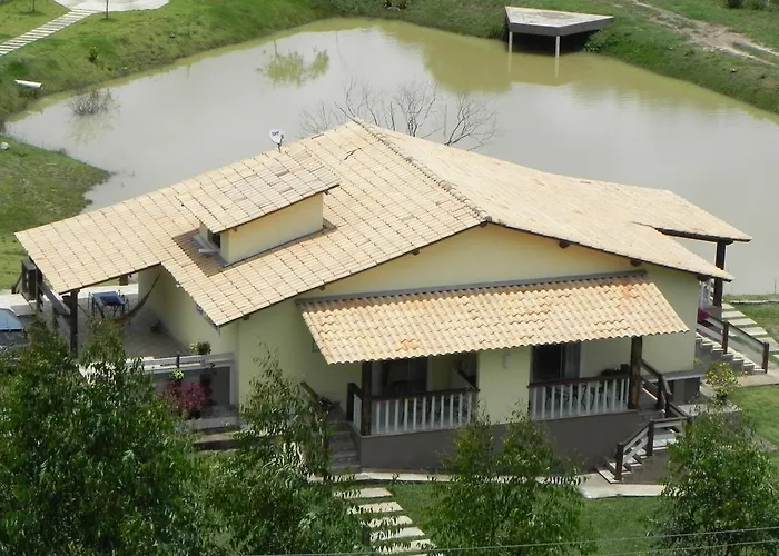 Hotéis de Santo Antônio do Leite