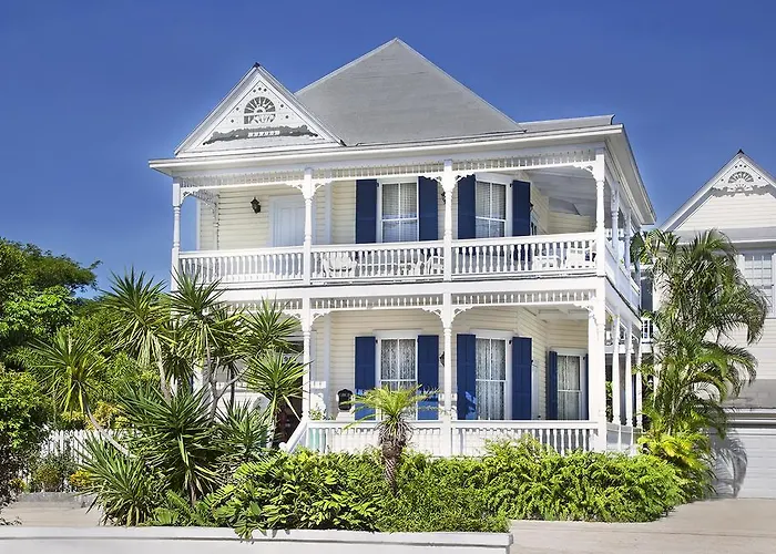 Bed and Breakfast Azul Key West