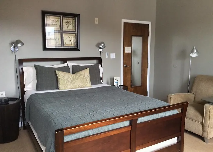 Inn At 2920 Baltimore