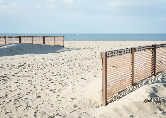 Hotel Carnac Koksijde