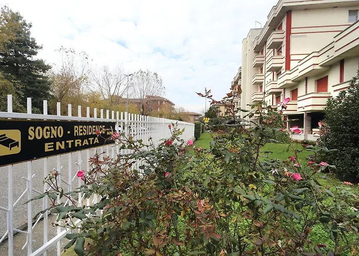 Hotel Residence Sogno Novara