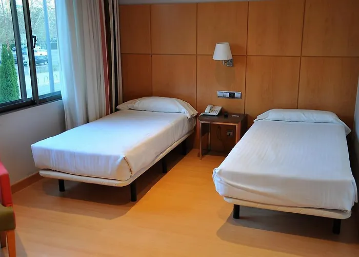 Hotel Feria Valladolid