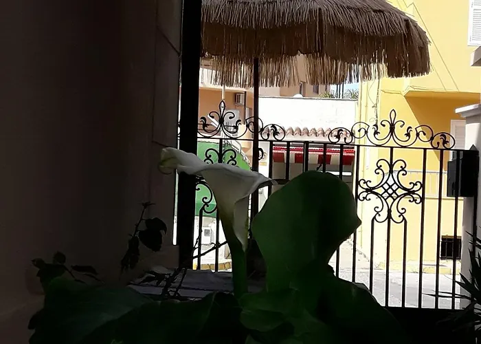 Hotel Nieves Chipiona