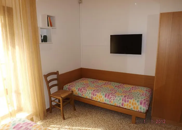 Albergo Dal Baffo