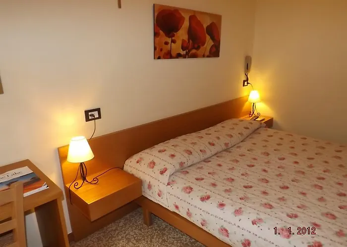Albergo Dal Baffo Lazise
