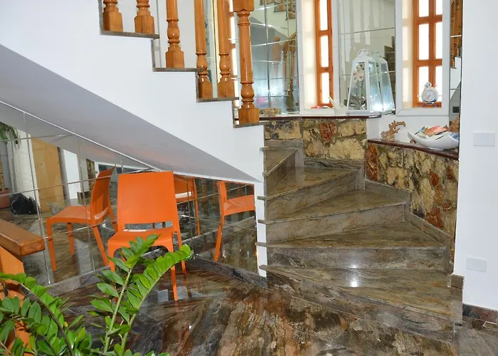 Hotel Ittiturismo L'Ancora Scoglitti