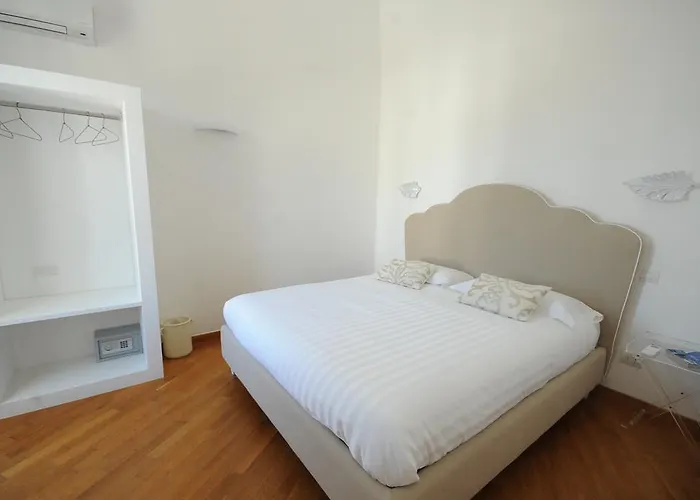 Maremaris B&B Trani