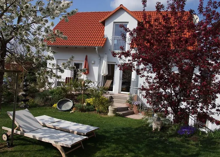 Karuna Haus Bad Windsheim