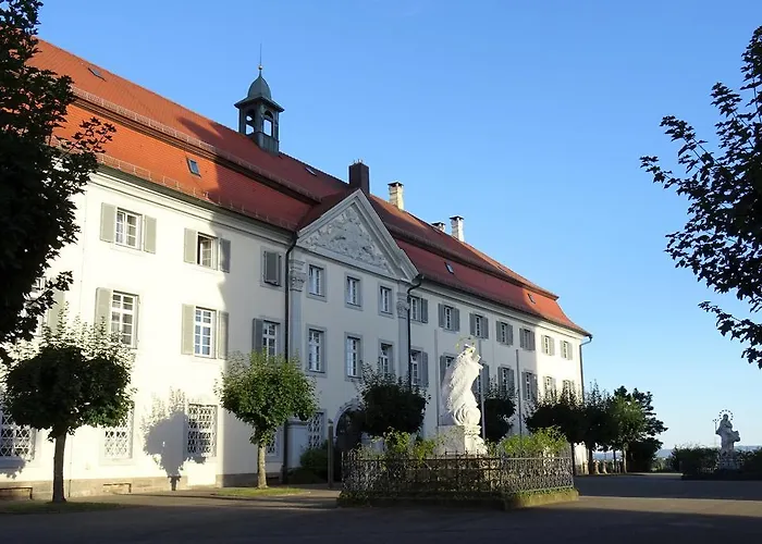 Tagungshaus Schönenberg