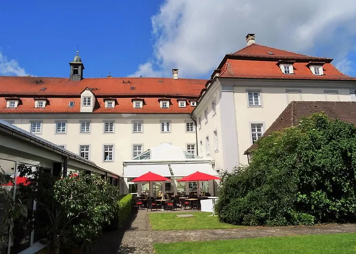 Tagungshaus Schönenberg