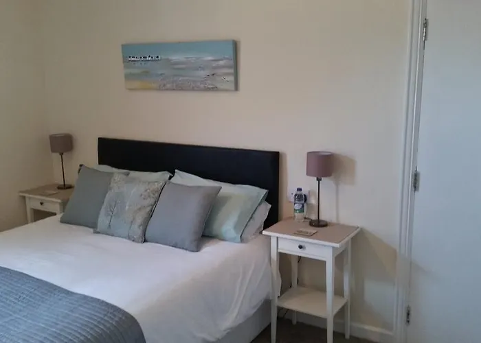 Bridlington Hotels