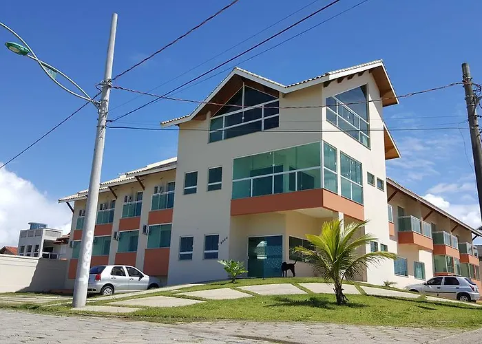 Pousada Peruíbe Ametista