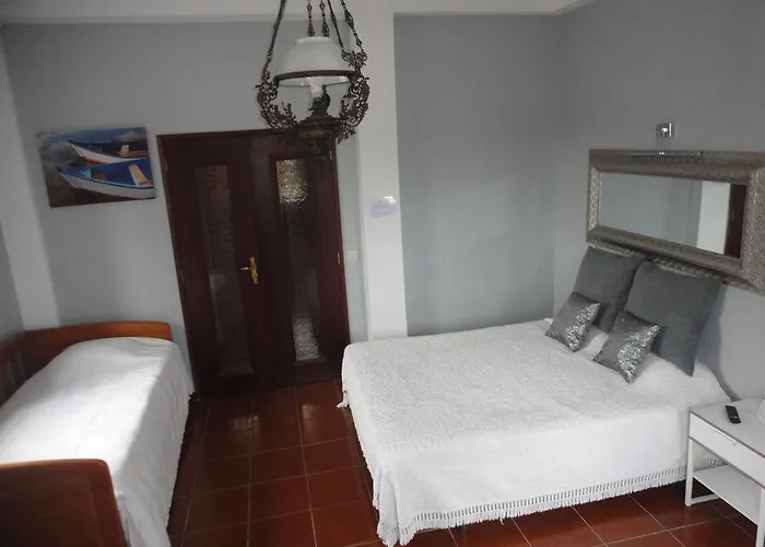 Casa Do Miguel