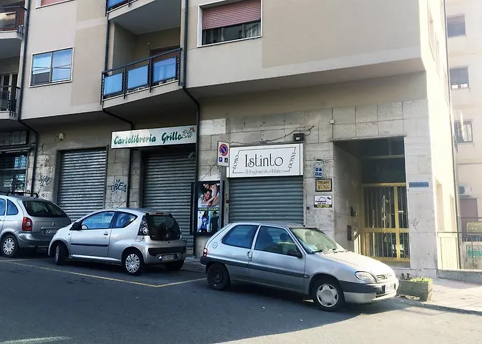 B&B Pontepiccolo Catanzaro