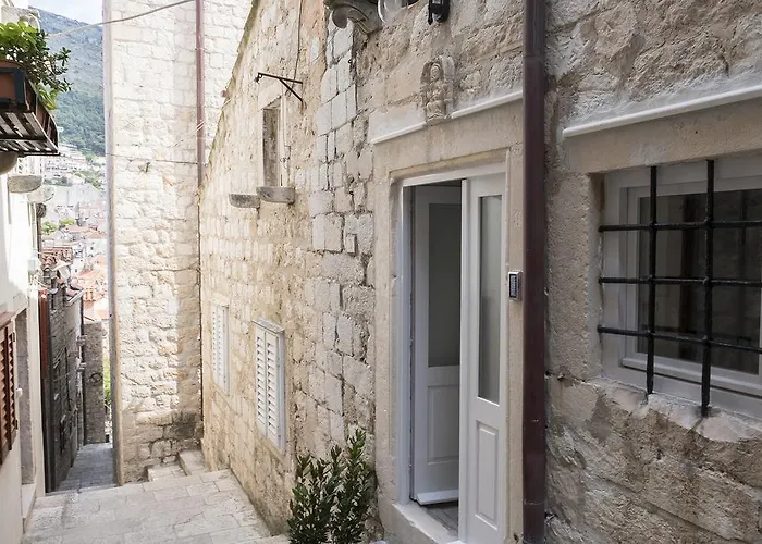 Guesthouse Rustico