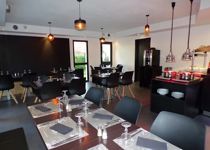 Best Hotel Montpellier Millenaire