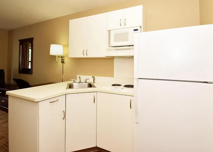 Extended Stay America Suites - Minneapolis - Woodbury