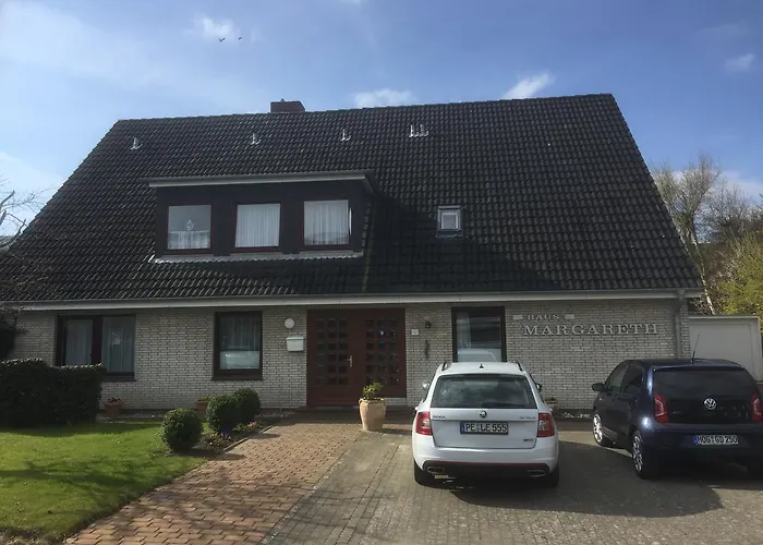 Gästehaus Margareth