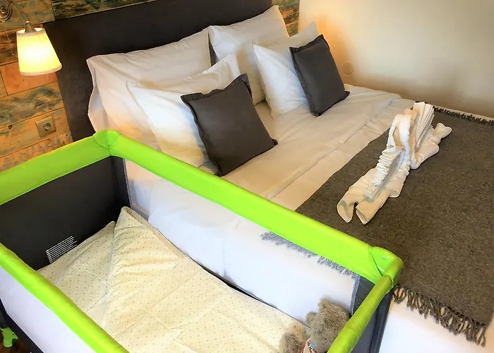 Guest House Mediterranea