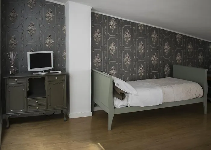 B&B La Cuntana Potenza