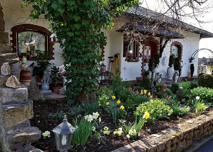 Haus Buena Vista
