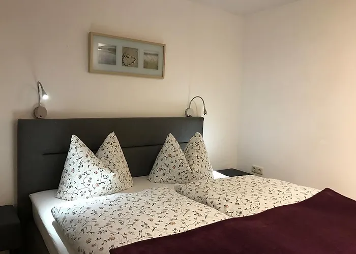 Pension Schanzenblick Oberwiesenthal