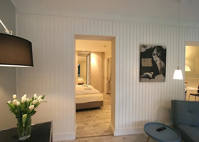 Hotel Verdi Rostock
