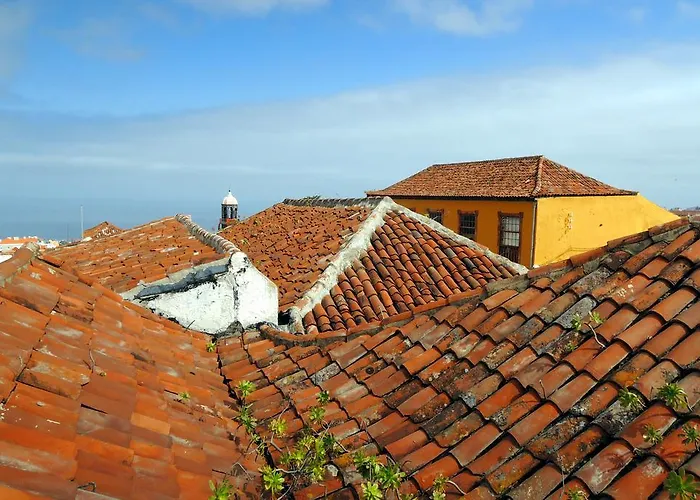 Pension Silene Orotava La Orotava