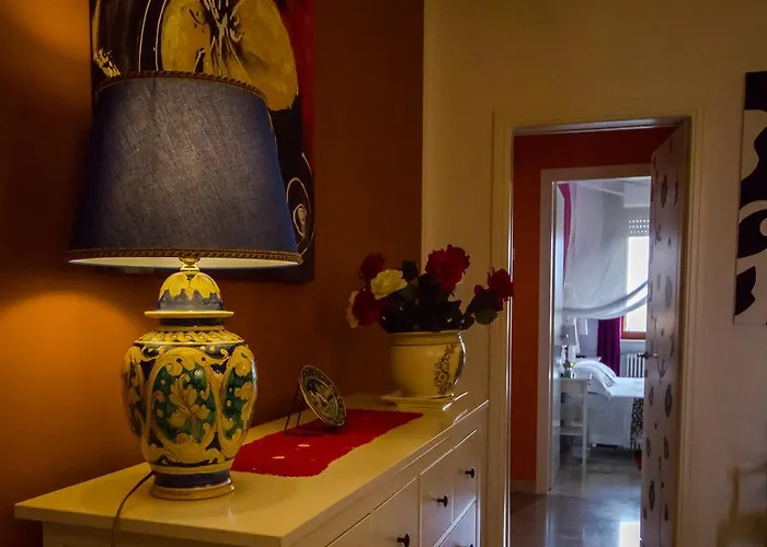 B&B Costa D'Abruzzo Fossacesia