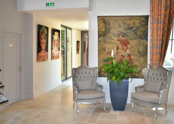 La Villa Toscane Marciac