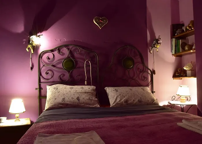 B&B Ai Lali