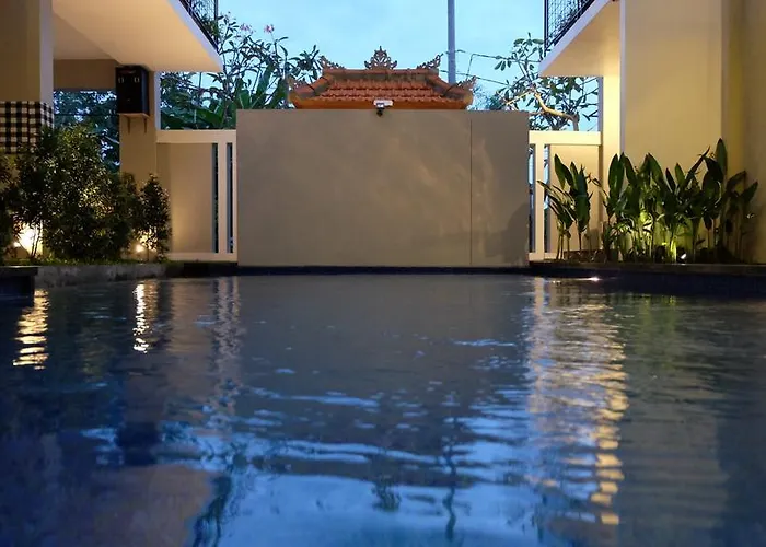 Hotel Semimpi Canggu