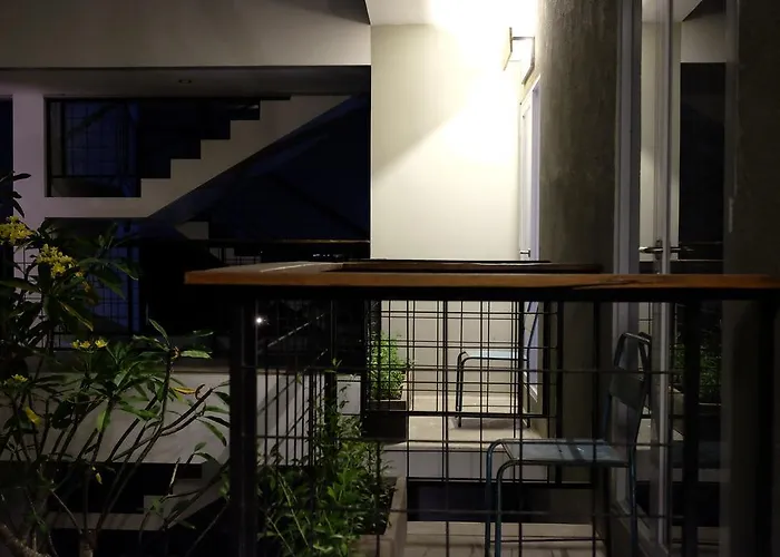 Hotel Semimpi Canggu