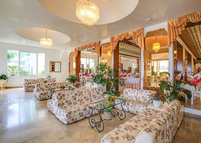 Hotel Gardenia Bellaria-Igea Marina