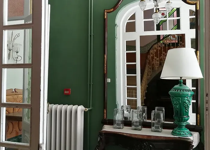 Hotel El Xalet Sitges