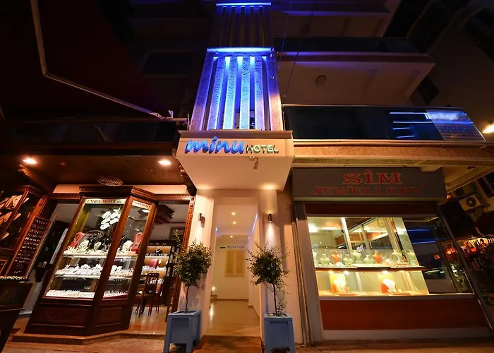 Minu Hotel