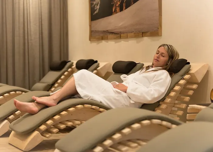 Pension Garden Hotel Colfosco