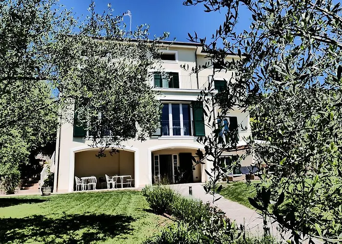 Albergo Blueline Tellaro