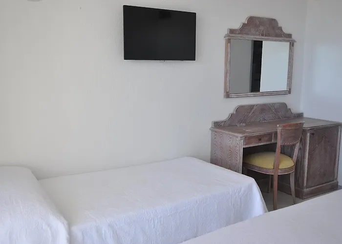 Hotel Neptuno Ibiza-stad
