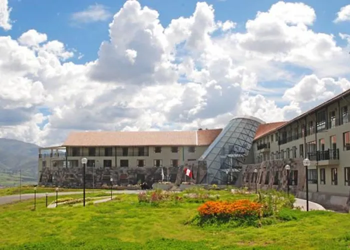 Dm Hoteles Cuzco