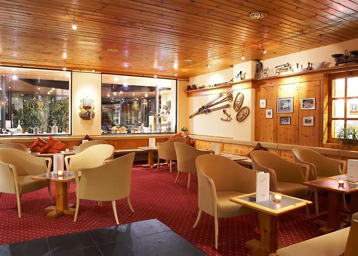 Hotel Astoria Arosa