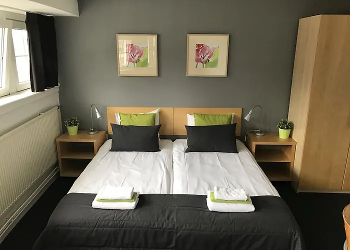 Stadshotel Ter Stege Oldenzaal