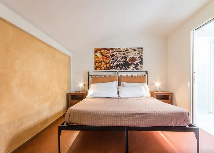 Hotel Casa Del Noce Rovereto 