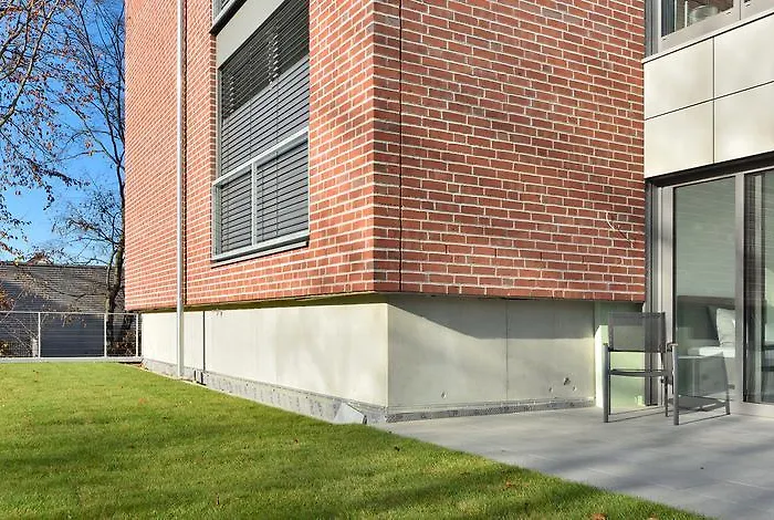 Loft Apartments Schorndorf 