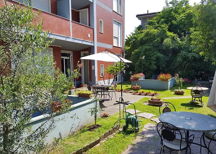 Hotel Fiera Congressi