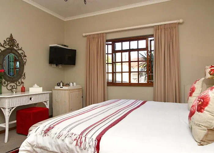 Apple Tree Guest House Stellenbosch